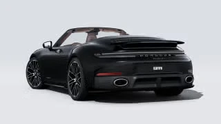 2026 Porsche 992 Turbo S - Image 17 of 30