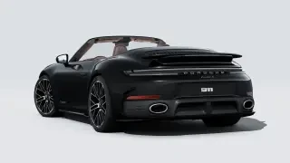 2026 Porsche 992 Turbo S - Image 21 of 30