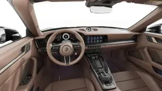2026 Porsche 992 Turbo S - Image 29 of 30