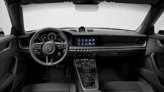 2026 Porsche 992 Turbo S - Image 25 of 31
