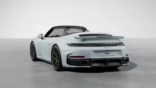 2026 Porsche 992 Turbo S - Image 17 of 31