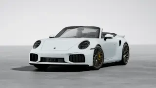 2026 Porsche 992 Turbo S - Image 5 of 31