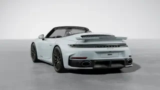 2026 Porsche 992 Turbo S - Image 21 of 31