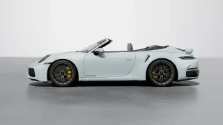 2026 Porsche 992 Turbo S - Image 13 of 31