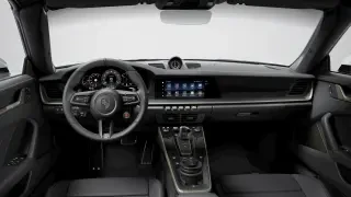 2026 Porsche 992 Turbo S - Image 29 of 31