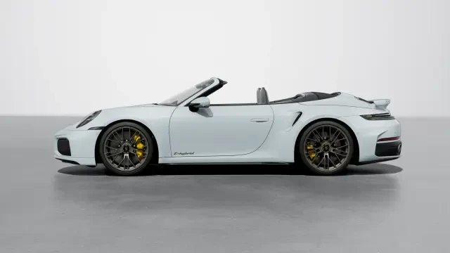 2026 Porsche 992 Turbo S - Image 14 of 31