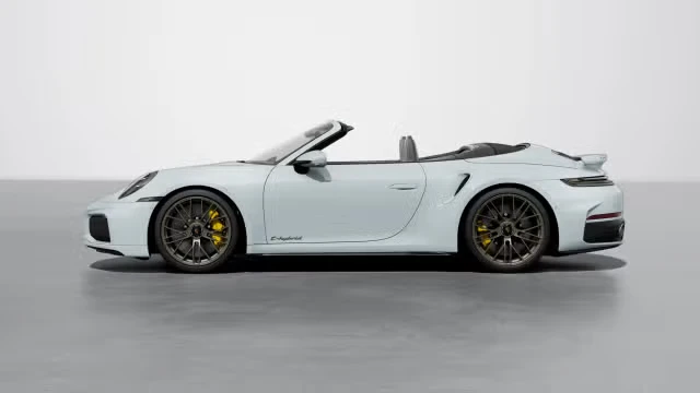 2026 Porsche 992 Turbo S - Image 10 of 31