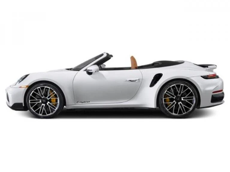 2026 Porsche 992 Turbo S - Image 2 of 2