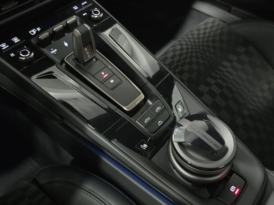 2026 Porsche 992 Turbo S - Image 20 of 31