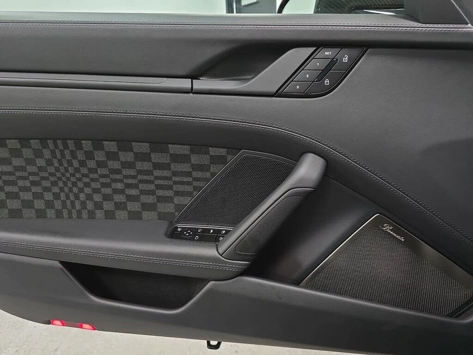 2026 Porsche 992 Turbo S - Image 23 of 31