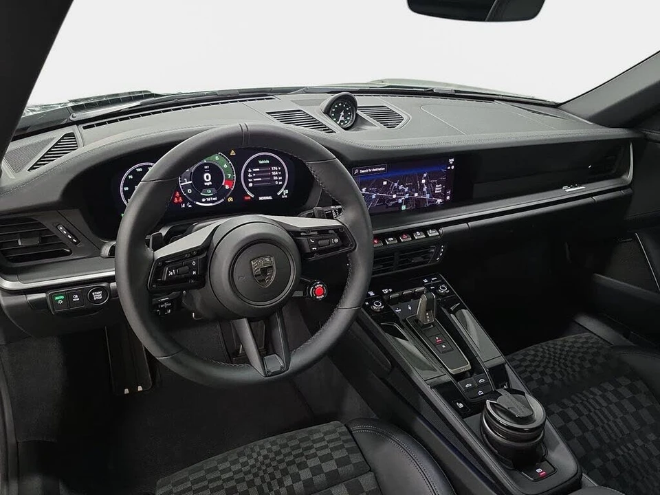 2026 Porsche 992 Turbo S - Image 12 of 31