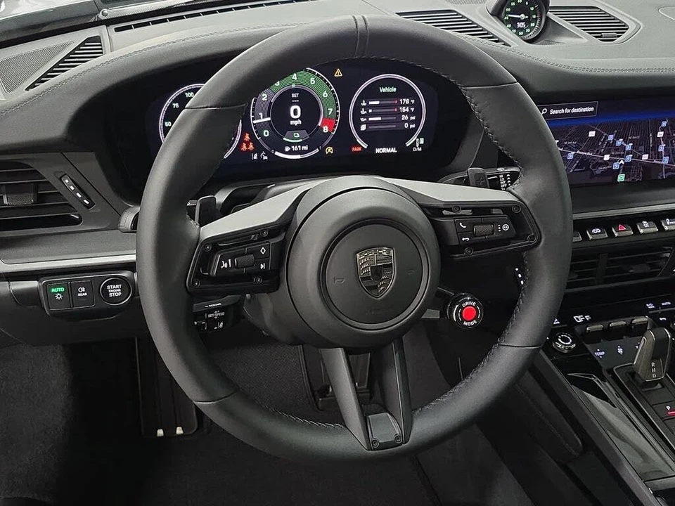 2026 Porsche 992 Turbo S - Image 13 of 31