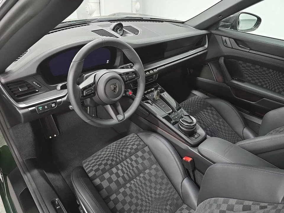 2026 Porsche 992 Turbo S - Image 4 of 31