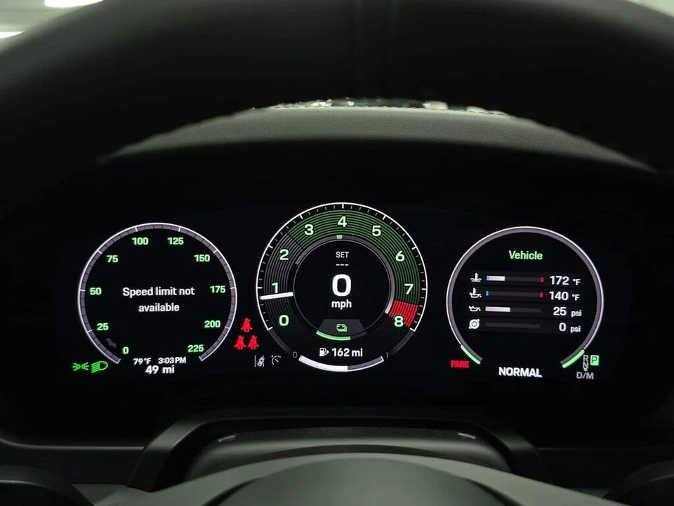 2026 Porsche 992 Turbo S - Image 14 of 31