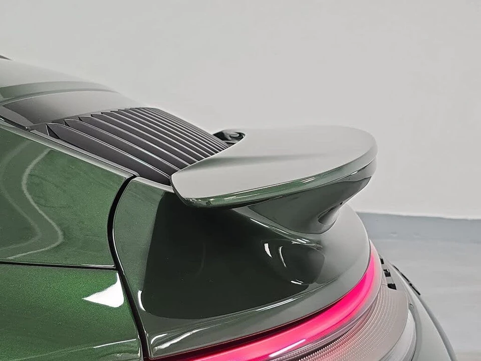 2026 Porsche 992 Turbo S - Image 31 of 31