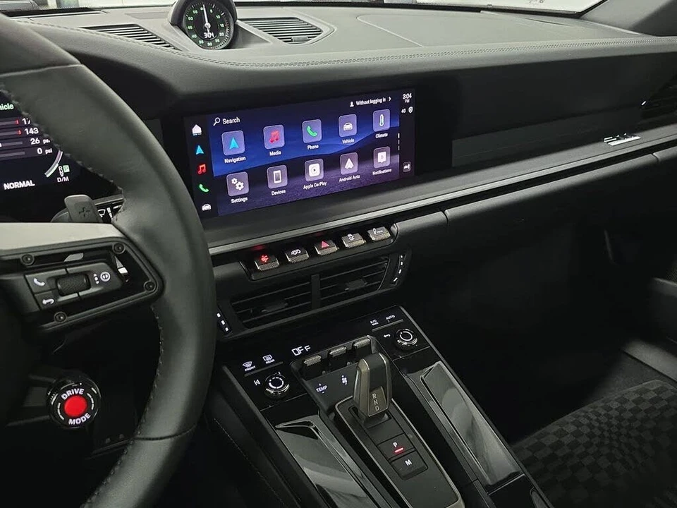 2026 Porsche 992 Turbo S - Image 15 of 31