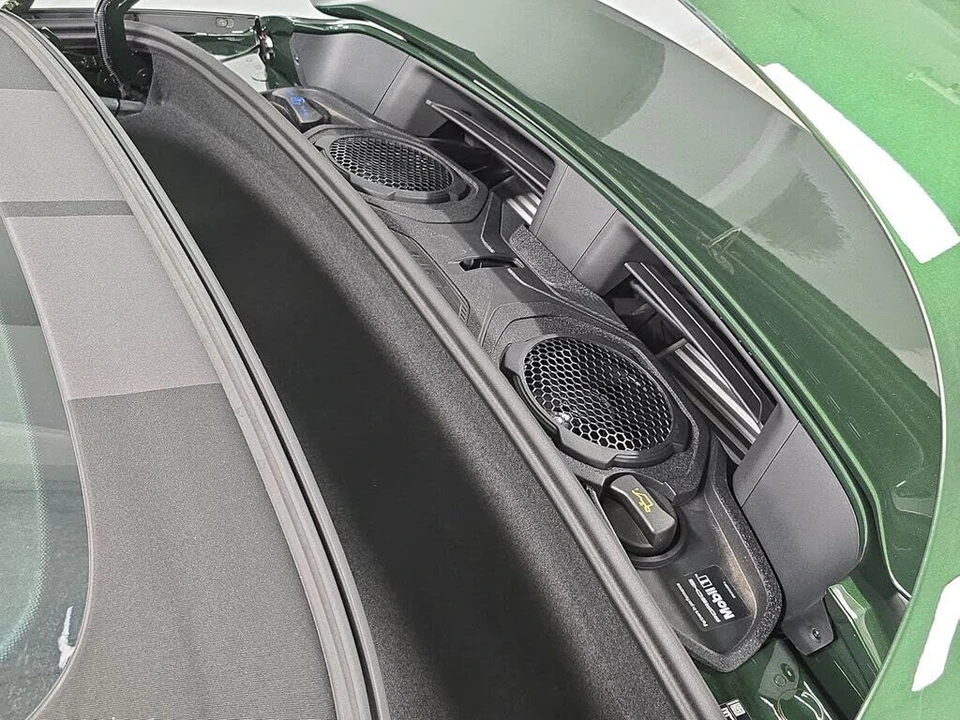 2026 Porsche 992 Turbo S - Image 30 of 31