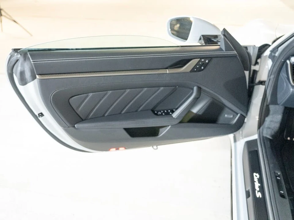2026 Porsche 992 Turbo S - Image 17 of 26
