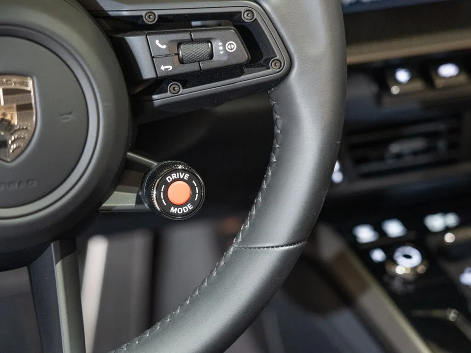 2026 Porsche 992 Turbo S - Image 23 of 26