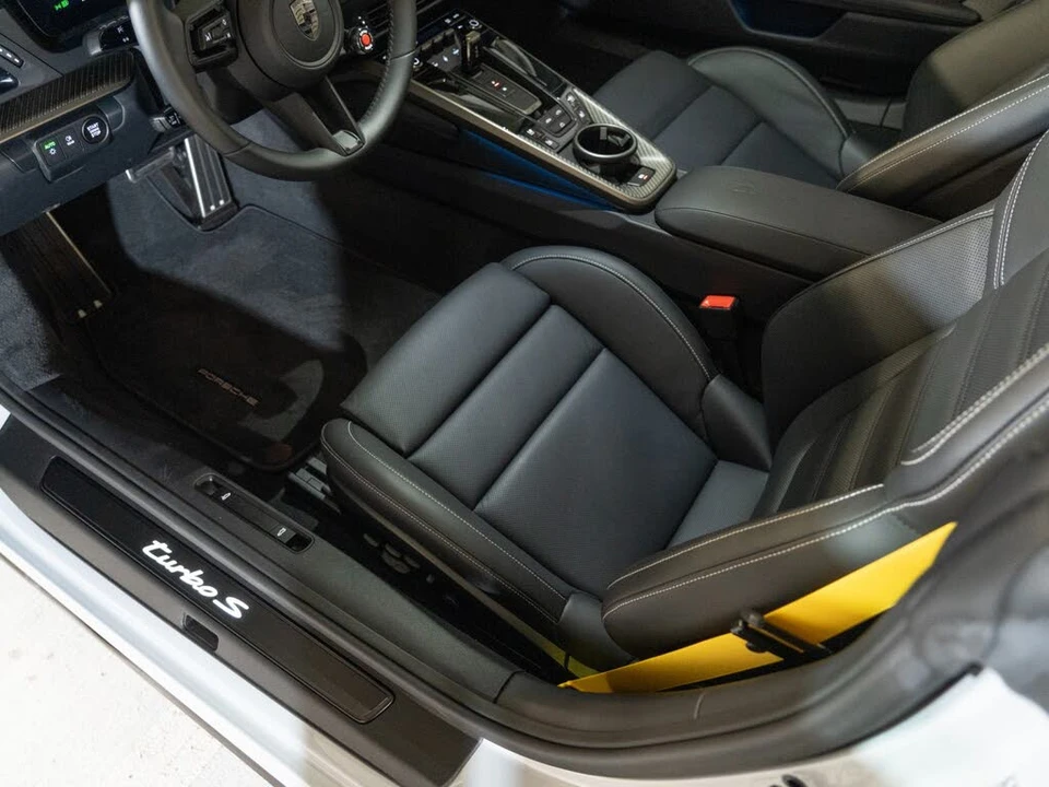 2026 Porsche 992 Turbo S - Image 15 of 26