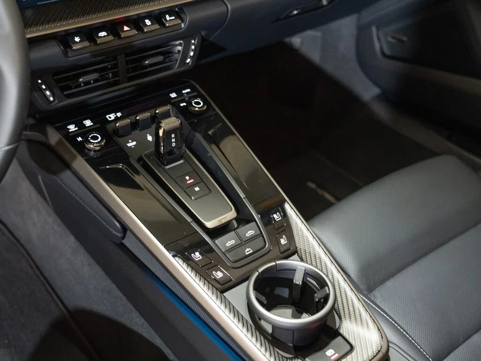 2026 Porsche 992 Turbo S - Image 22 of 26