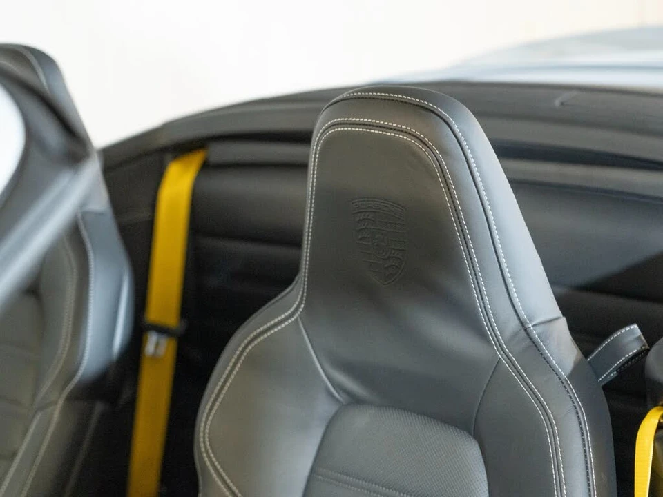 2026 Porsche 992 Turbo S - Image 14 of 26
