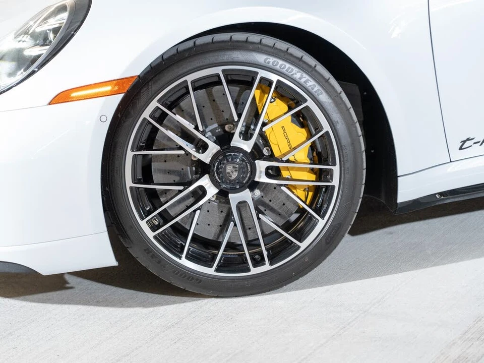 2026 Porsche 992 Turbo S - Image 11 of 26