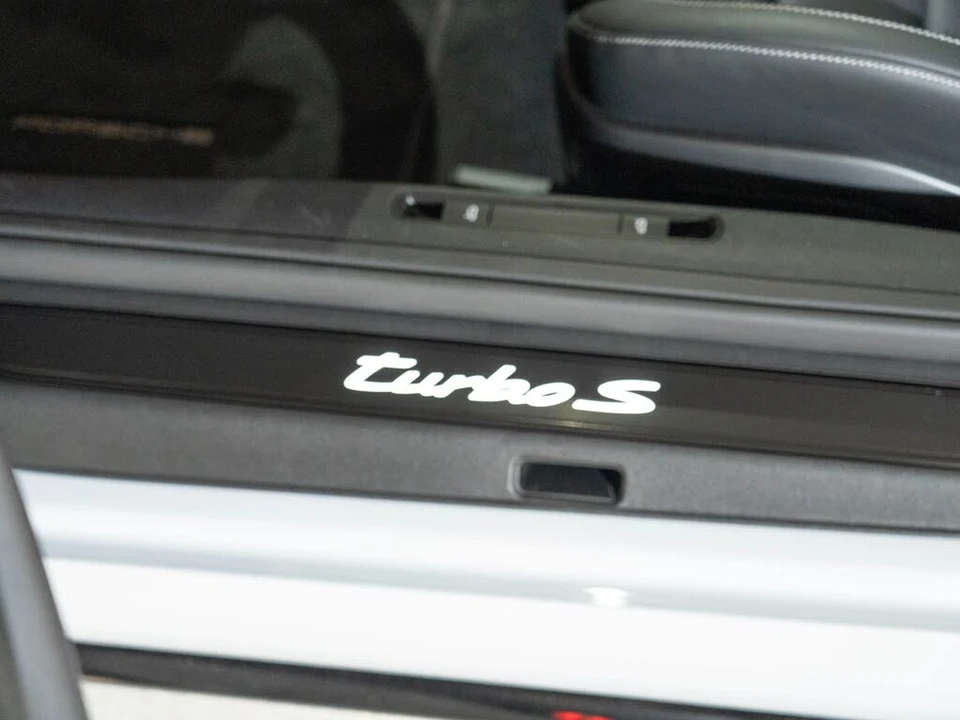 2026 Porsche 992 Turbo S - Image 12 of 26