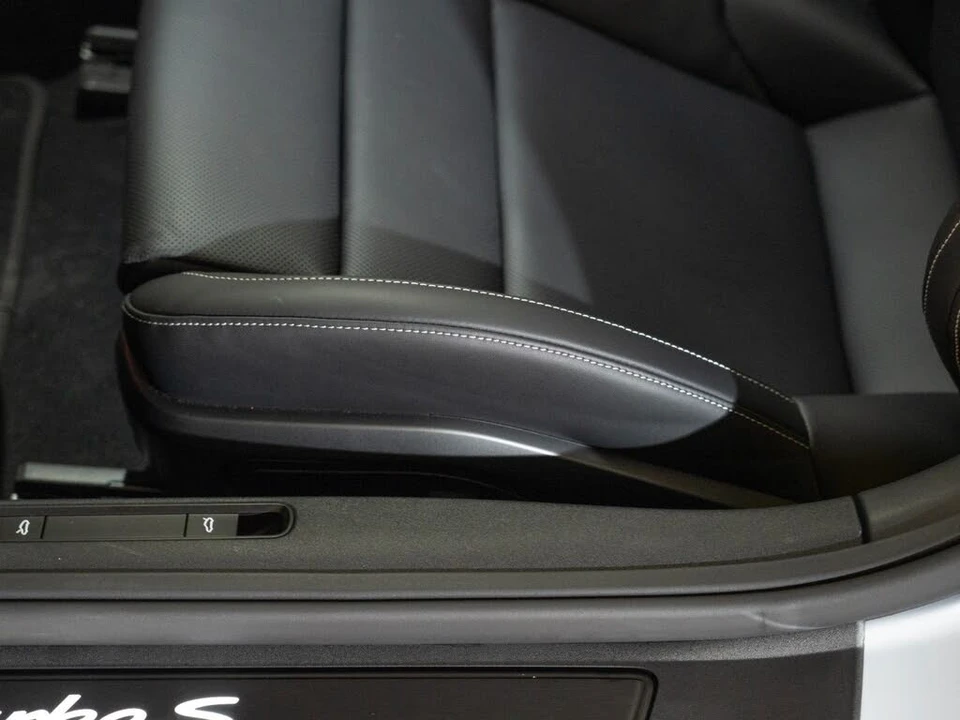 2026 Porsche 992 Turbo S - Image 13 of 26