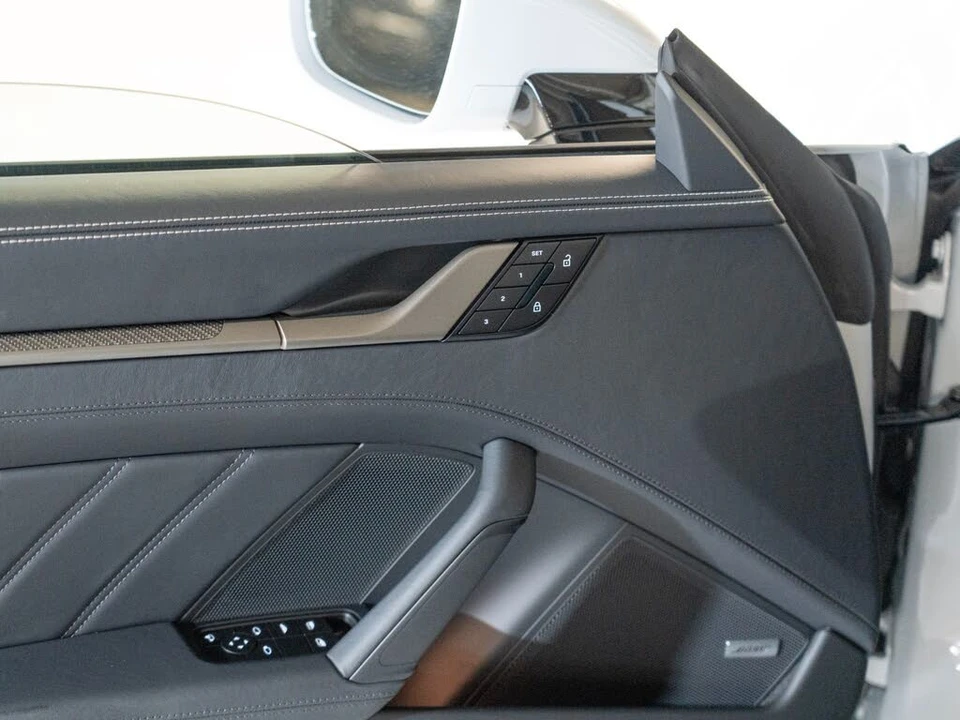 2026 Porsche 992 Turbo S - Image 18 of 26