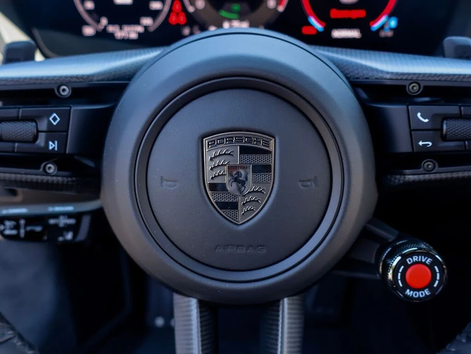 2026 Porsche 992 Turbo S - Image 18 of 31
