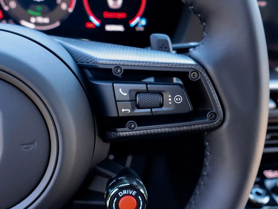 2026 Porsche 992 Turbo S - Image 19 of 31