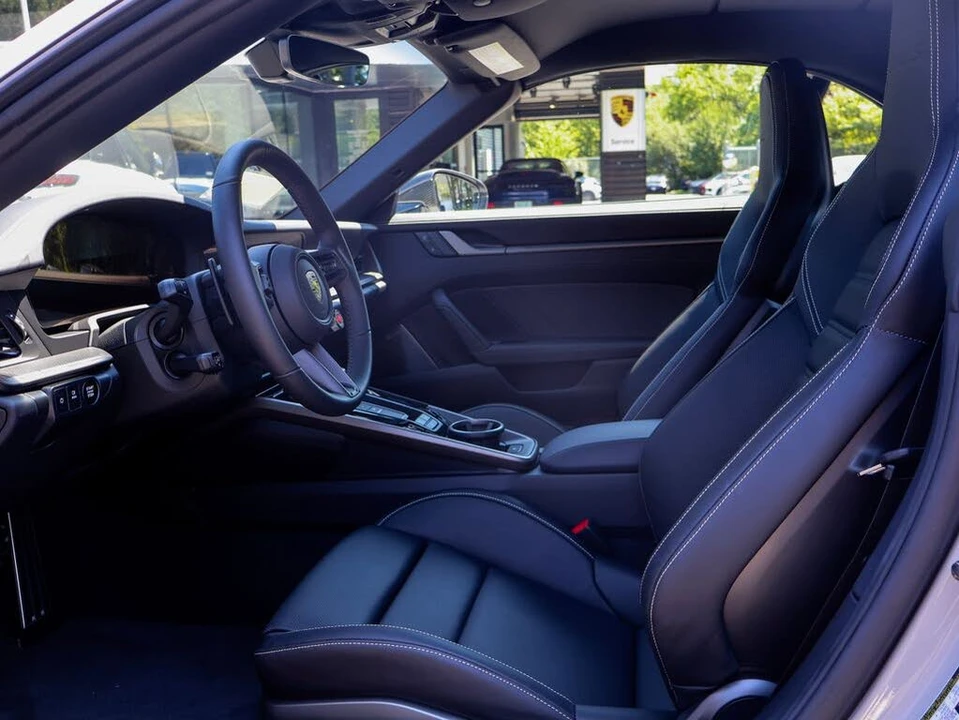 2026 Porsche 992 Turbo S - Image 5 of 31