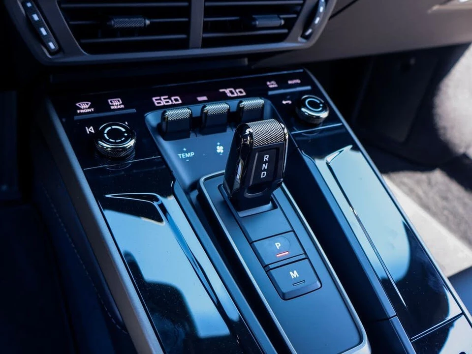2026 Porsche 992 Turbo S - Image 12 of 31