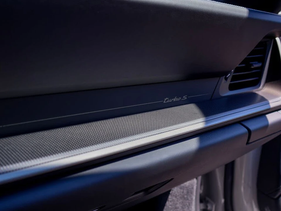 2026 Porsche 992 Turbo S - Image 8 of 31