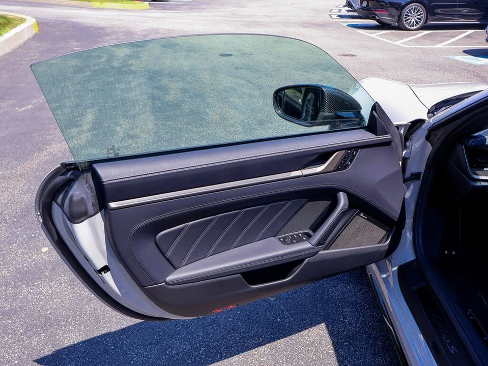2026 Porsche 992 Turbo S - Image 25 of 31