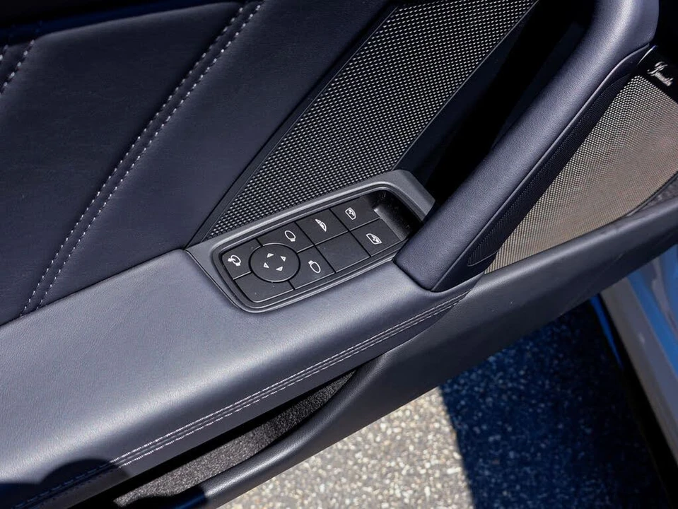 2026 Porsche 992 Turbo S - Image 23 of 31