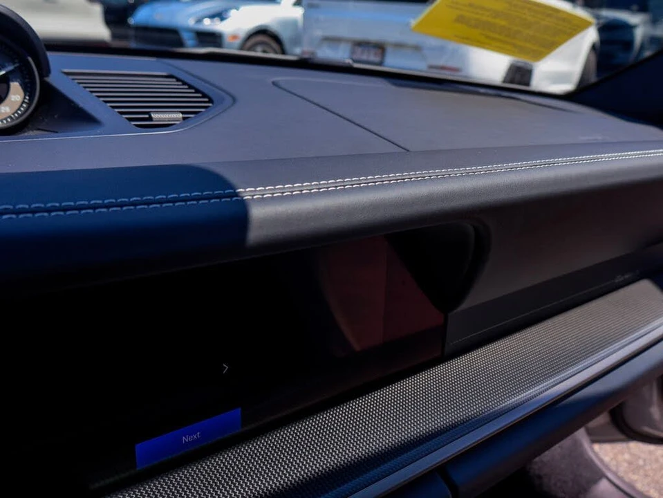 2026 Porsche 992 Turbo S - Image 9 of 31