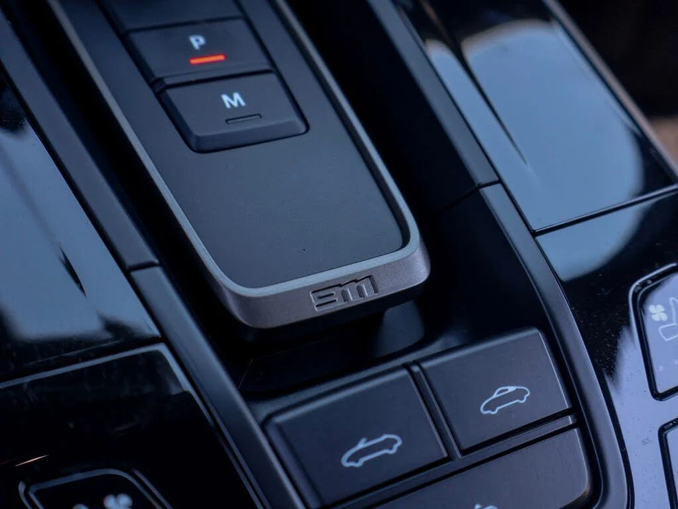 2026 Porsche 992 Turbo S - Image 13 of 31
