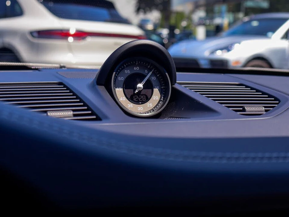 2026 Porsche 992 Turbo S - Image 10 of 31