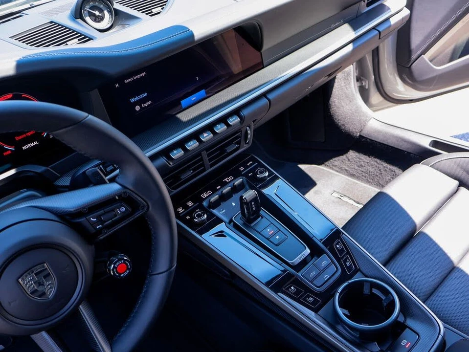 2026 Porsche 992 Turbo S - Image 15 of 31