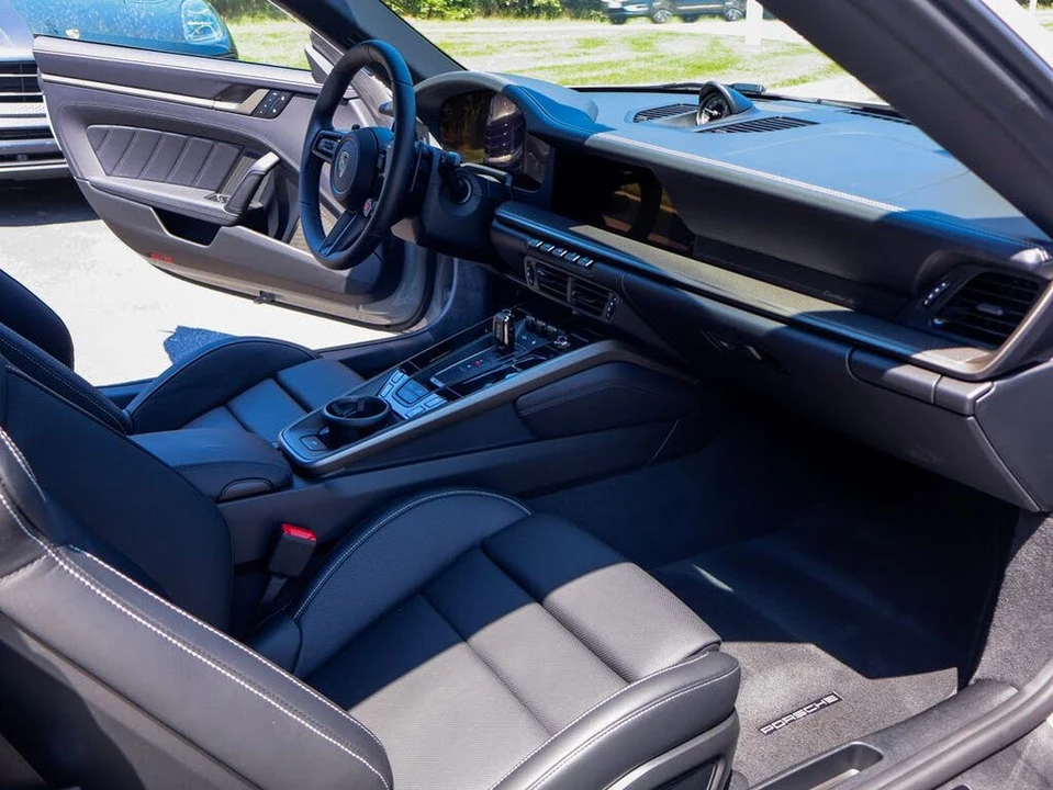 2026 Porsche 992 Turbo S - Image 7 of 31