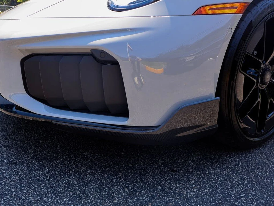 2026 Porsche 992 Turbo S - Image 26 of 31