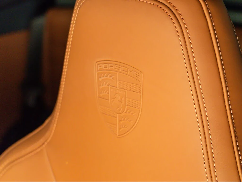 2026 Porsche 992 Turbo S - Image 23 of 31