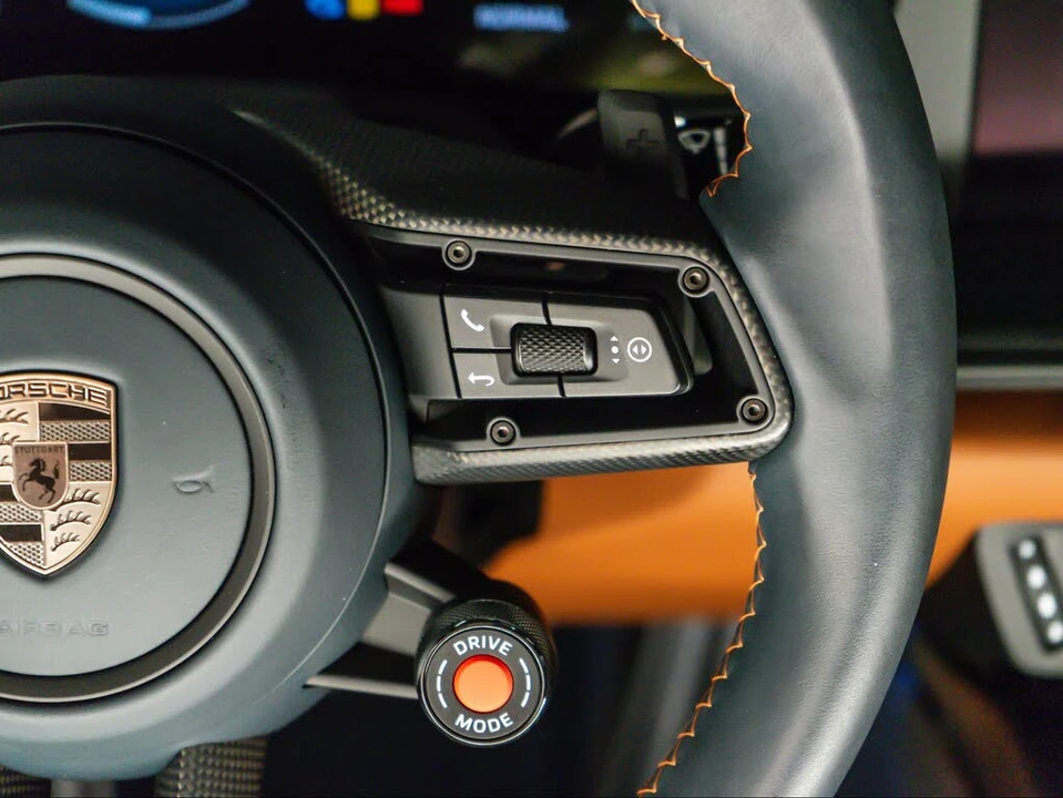 2026 Porsche 992 Turbo S - Image 21 of 31
