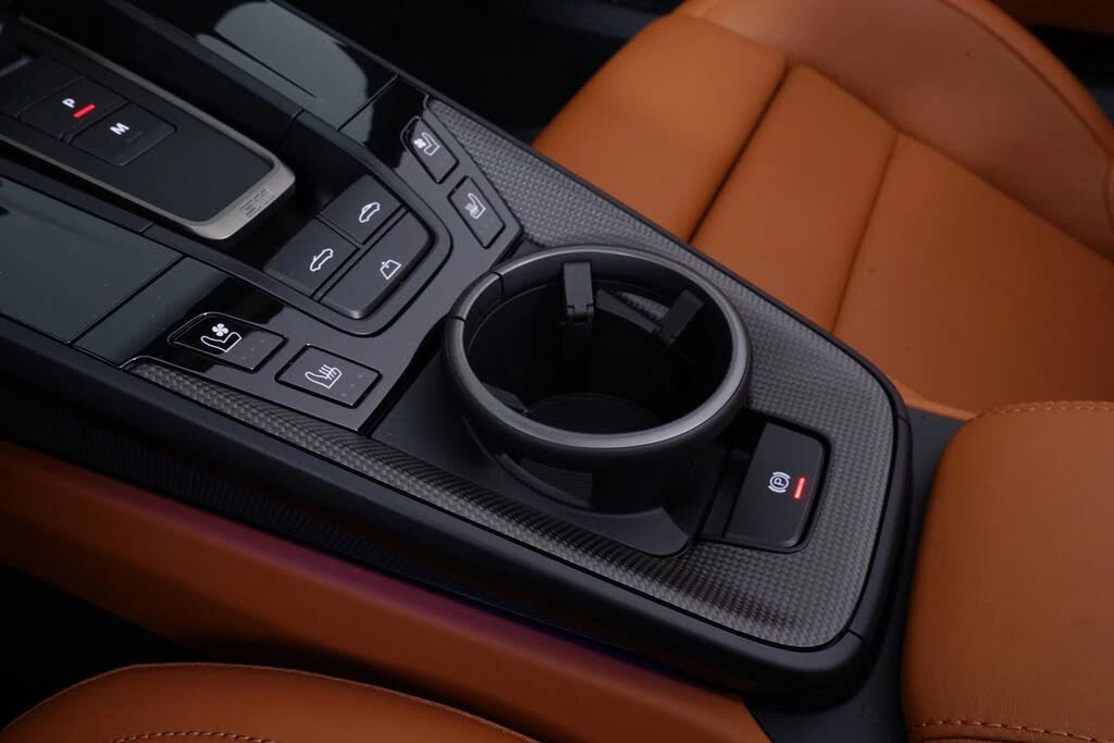 2026 Porsche 992 Turbo S - Image 26 of 28