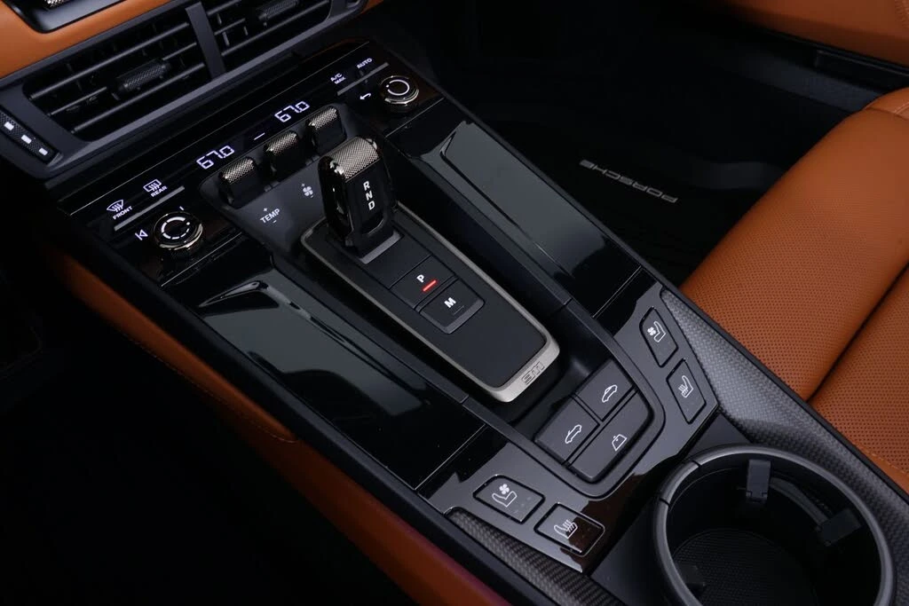 2026 Porsche 992 Turbo S - Image 25 of 28