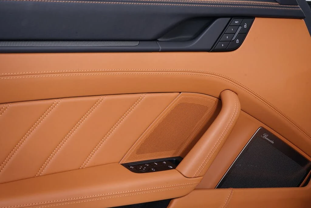 2026 Porsche 992 Turbo S - Image 21 of 28