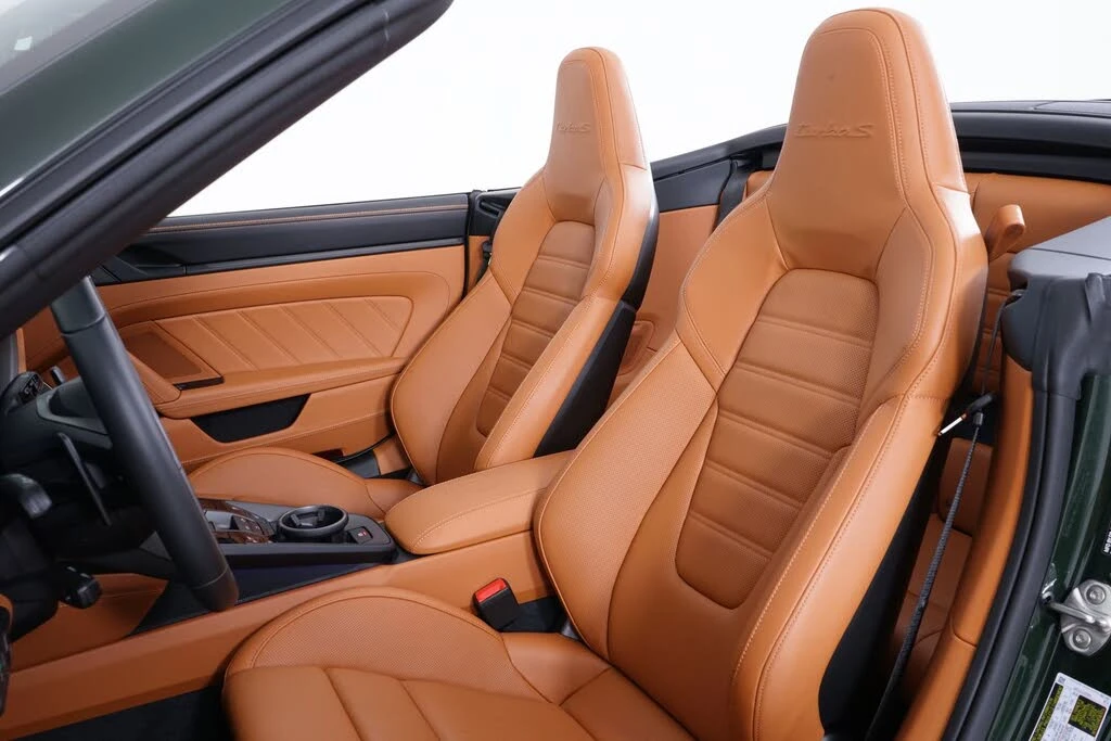 2026 Porsche 992 Turbo S - Image 22 of 28