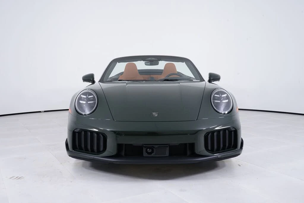 2026 Porsche 992 Turbo S - Image 10 of 28